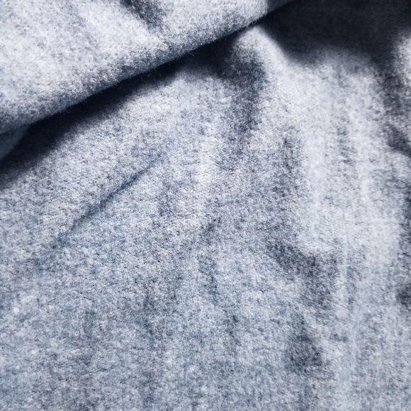 ATHLETIC WORKS WOMEN'S BLUE AND WHITE HOODIE SIZE LARGE - Picture 11 of 13